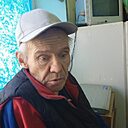Михаил Егурнов, 67 лет