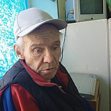 Фотография мужчины Михаил Егурнов, 68 лет из г. Орел