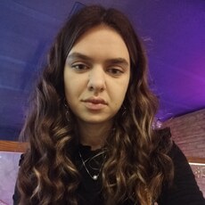 Фотография девушки Наташа, 20 лет из г. Новополоцк
