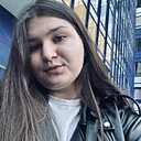 Анастасия, 22 года