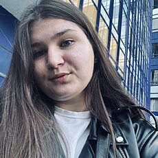 Фотография девушки Анастасия, 22 года из г. Могоча