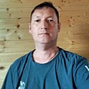 Алекс, 45 лет