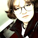 Настя, 18 лет