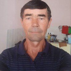 Фотография мужчины Анатолий, 60 лет из г. Иркутск