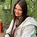 Ксения, 21 год