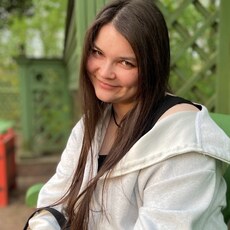 Фотография девушки Ксения, 21 год из г. Санкт-Петербург