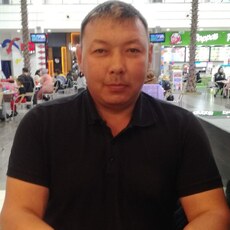 Фотография мужчины Руслан, 42 года из г. Актобе