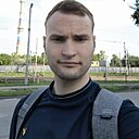Даниил, 22 года