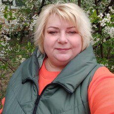 Фотография девушки Елена, 54 года из г. Домодедово