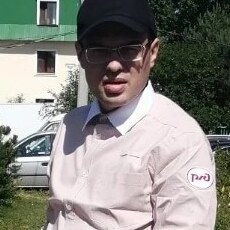 Фотография мужчины Станислав, 33 года из г. Павловский Посад