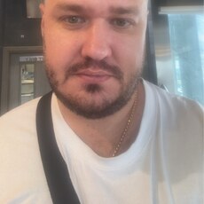 Фотография мужчины Павел, 36 лет из г. Мелитополь