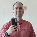 Михаил, 46 лет