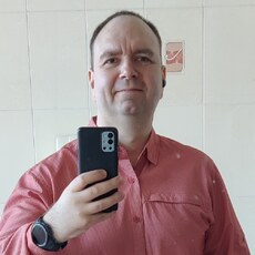 Фотография мужчины Михаил, 46 лет из г. Подольск