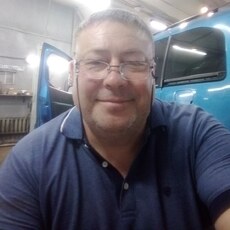 Фотография мужчины Сергей, 58 лет из г. Люберцы
