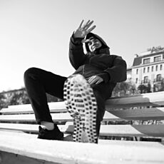 Фотография мужчины Даник, 23 года из г. Калачинск