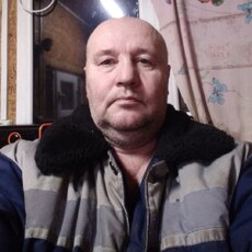 Фотография мужчины Николай, 52 года из г. Ижевск