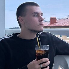 Фотография мужчины Даниил, 24 года из г. Мытищи