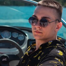 Фотография мужчины Serega, 36 лет из г. Чебоксары