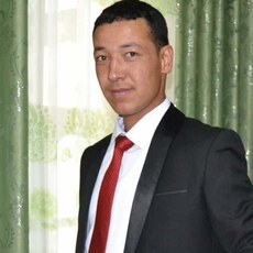 Фотография мужчины Сарвар Сидиков, 35 лет из г. Самарга