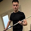 Эдгар, 21 год