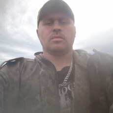 Фотография мужчины Женя, 35 лет из г. Петропавловск