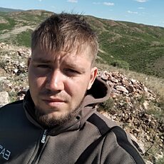 Фотография мужчины Степан, 24 года из г. Караганда
