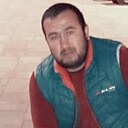 Алик, 36 лет