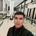 Шахрух, 19 лет