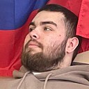 Матвей, 18 лет