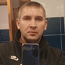 Сергей, 34 года