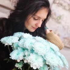 Антонина, 39 из г. Омск.