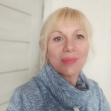 Евгения, 55 из г. Новосибирск.