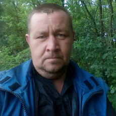 Фотография мужчины Андрей, 52 года из г. Кролевец