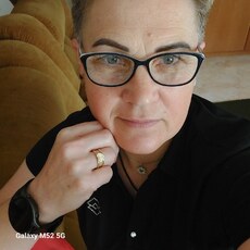 Фотография девушки Madalena, 50 лет из г. Виченца