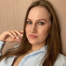 Мария, 33 из г. Пенза.