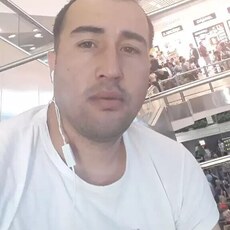 Фотография мужчины Кобилжон, 34 года из г. Самара