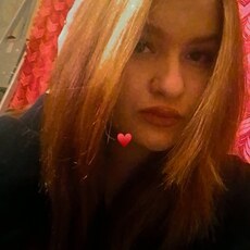 Фотография девушки Ксения, 20 лет из г. Тимашевск