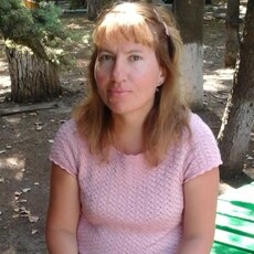 Ольга, 46 из г. Луганск.