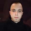 Александр, 20 лет