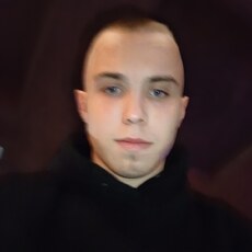 Фотография мужчины Александр, 20 лет из г. Ишим