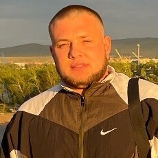 Фотография мужчины Михаил, 24 года из г. Красноярск