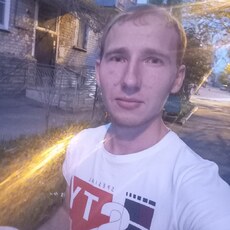 Фотография мужчины Максим, 29 лет из г. Георгиевск