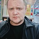 Александр Дорин, 38 лет