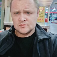 Фотография мужчины Александр Дорин, 38 лет из г. Наро-Фоминск