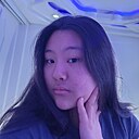 Аня, 20 лет