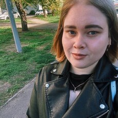 Анастасия, 25 из г. Копейск.