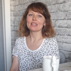 Наталия, 45 из г. Санкт-Петербург.