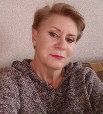 Фотография девушки Евгения, 52 года из г. Выкса