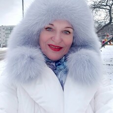 Фотография девушки Лариса, 61 год из г. Коломна