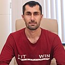Бехруз, 32 года